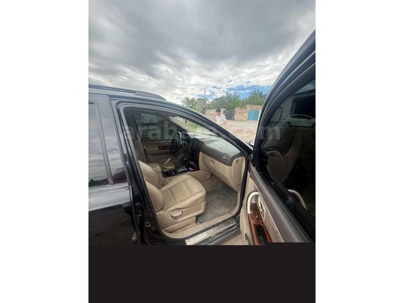 Sahibinden Kia Sorento 2.5 CRDi EX 2006 Model