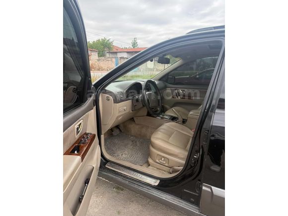 Sahibinden Kia Sorento 2.5 CRDi EX 2006 Model