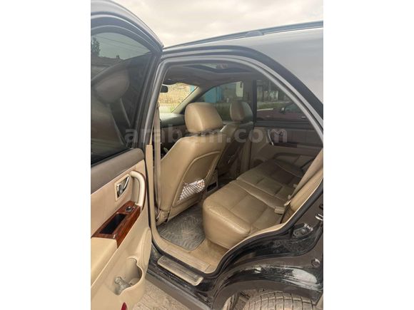 Sahibinden Kia Sorento 2.5 CRDi EX 2006 Model