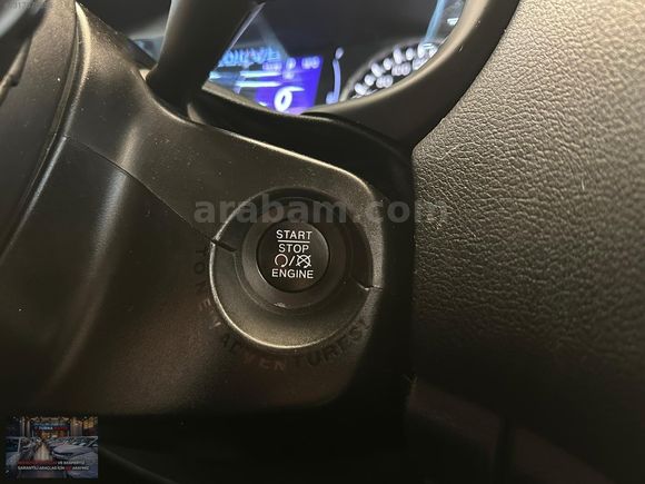 TURNA AUTO *108 BİNDE J.RENEGADE *DİZEL *NİGHT EAGLE FUL DONANIM