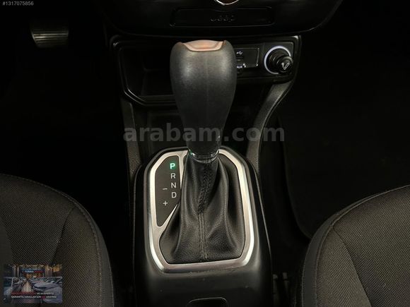 TURNA AUTO *108 BİNDE J.RENEGADE *DİZEL *NİGHT EAGLE FUL DONANIM