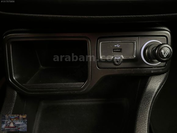 TURNA AUTO *108 BİNDE J.RENEGADE *DİZEL *NİGHT EAGLE FUL DONANIM