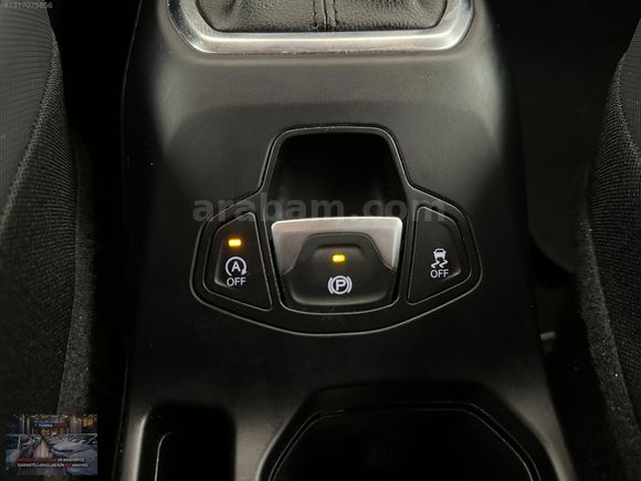TURNA AUTO *108 BİNDE J.RENEGADE *DİZEL *NİGHT EAGLE FUL DONANIM