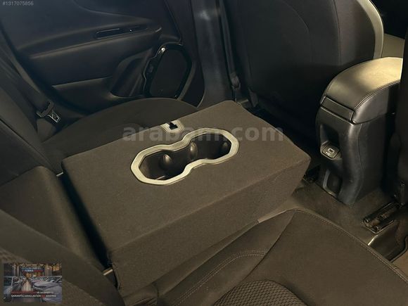 TURNA AUTO *108 BİNDE J.RENEGADE *DİZEL *NİGHT EAGLE FUL DONANIM
