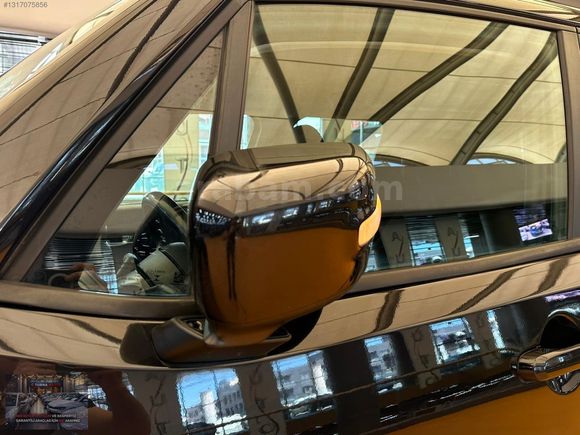 TURNA AUTO *108 BİNDE J.RENEGADE *DİZEL *NİGHT EAGLE FUL DONANIM