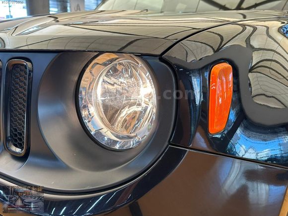TURNA AUTO *108 BİNDE J.RENEGADE *DİZEL *NİGHT EAGLE FUL DONANIM