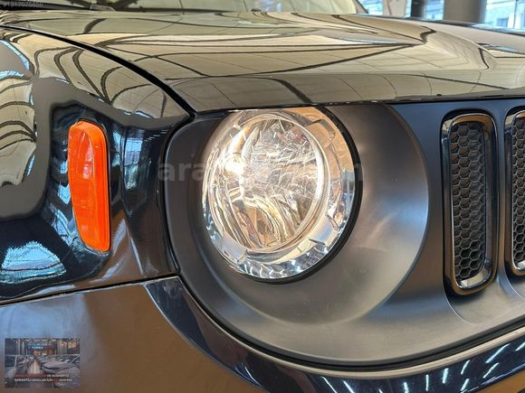 TURNA AUTO *108 BİNDE J.RENEGADE *DİZEL *NİGHT EAGLE FUL DONANIM