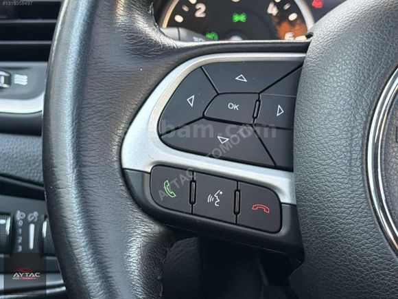 CAM TAVAN SERVİS BAKIMLI ŞERİT TAKİP START&STOP KATLANIR AYNA