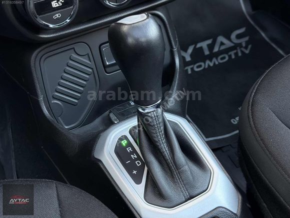 CAM TAVAN SERVİS BAKIMLI ŞERİT TAKİP START&STOP KATLANIR AYNA