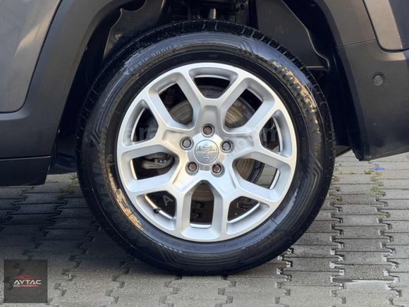 CAM TAVAN SERVİS BAKIMLI ŞERİT TAKİP START&STOP KATLANIR AYNA