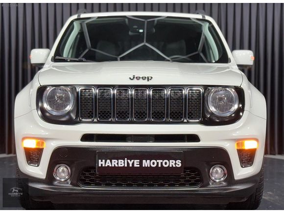 HARBİYE MOTORS GÜVENCESİYLE//2020 MODEL HATASIZ-OTOMATİK-135.0KM