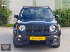 GÜVEN55 GARAGE'DEN 2018 JEEP RENEGADE 1.6 MULTİJET 99.000 KM