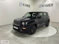 KAMER DEN 2021 JEEP RENEGADE 1.3 T LONGİTUDE BENZİN OTOMATİK
