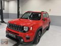 'BAYKAR YETKİLİ BAYİİ' 2020 RENEGADE BOYASIZ DİZEL OTOMATİK