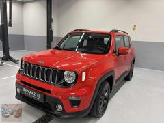 'BAYKAR YETKİLİ BAYİİ' 2020 RENEGADE BOYASIZ DİZEL OTOMATİK