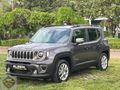 2020 MODEL BOYASIZ, DEĞİŞENSİZ, TRAMERSİZ Renegade Limited