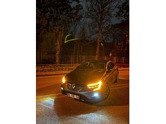Sahibinden Acil Satılık  Renault Megane PPF li Cam filimli İcon