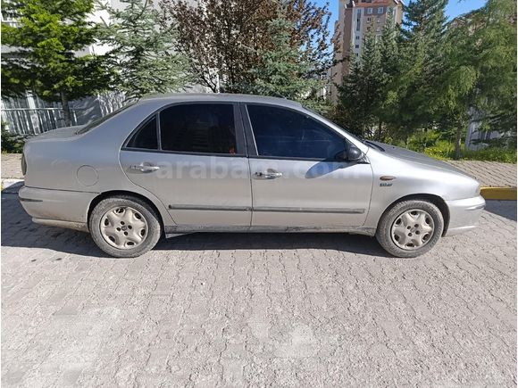 Sahibinden Fiat Marea 1.6 SX 2001 Model