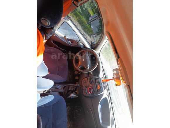 Sahibinden Fiat Marea 1.6 SX 2001 Model