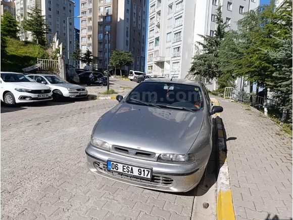 Sahibinden Fiat Marea 1.6 SX 2001 Model