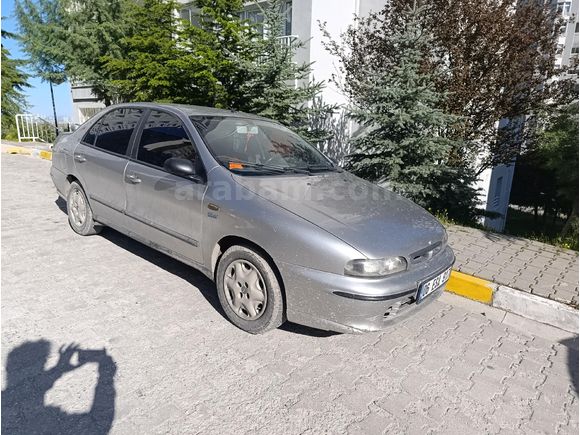 Sahibinden Fiat Marea 1.6 SX 2001 Model