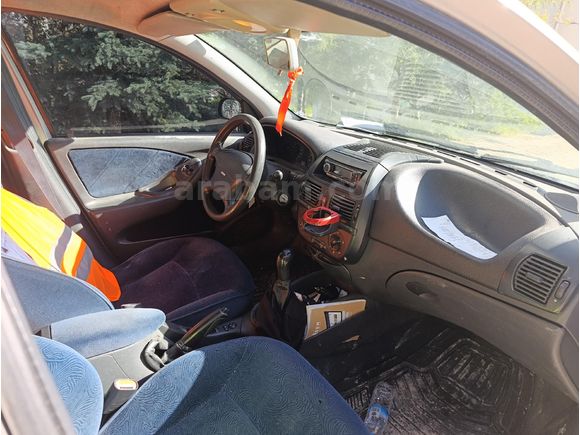 Sahibinden Fiat Marea 1.6 SX 2001 Model