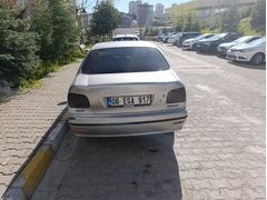 Sahibinden Fiat Marea 1.6 SX 2001 Model