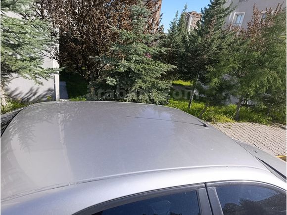 Sahibinden Fiat Marea 1.6 SX 2001 Model