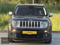 2017 MODEL DEĞİŞENSİZ JEEP RENEGADE 132.000 KM'DE SUUNROF TAVAN
