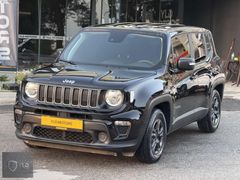 YLD MOTORS'TAN | JEEP RENEGADE 1.5 e-HYBRİD HATASIZ BOYASIZ
