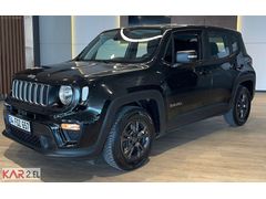 KAR GRUP TOYOTA VE BYD YETKİLİ BAYİSİ RENEGADE 1.3 T LONGITUDE