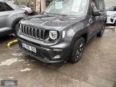 2022 JEEP RENEGATE 1.3 T 150HP LONGITUDE OT. VİTES ORJİNAL