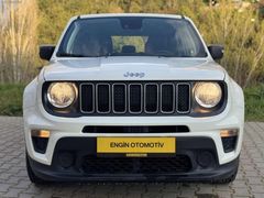 2023 JEEP RENEGADE 1.5 e-Hybrid Longitude HATASIZ SERVİS BAKIMLI