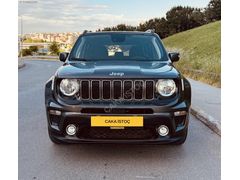 İSTOÇ'ta 2019 RENEGADE DİZEL OTOMATİK BOYA HATA YOK 71,000 KM