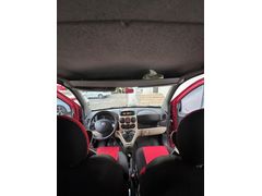 Sahibinden Fiat Doblo Combi 1.3 Multijet Premio 2009 Model