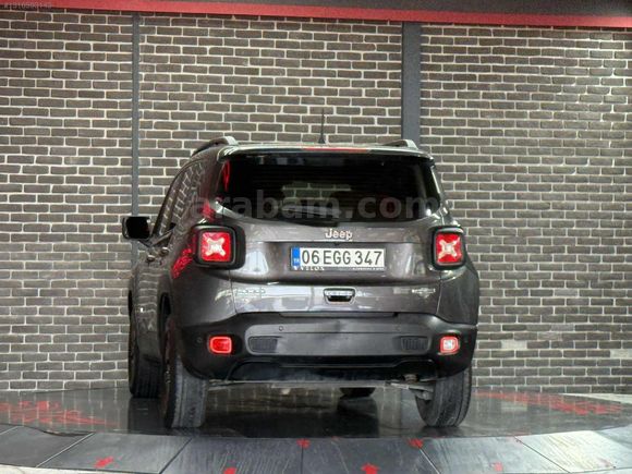 4x4 180 HP HATASIZ BOYASIZ DÜŞÜK KM