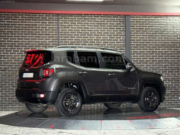 4x4 180 HP HATASIZ BOYASIZ DÜŞÜK KM
