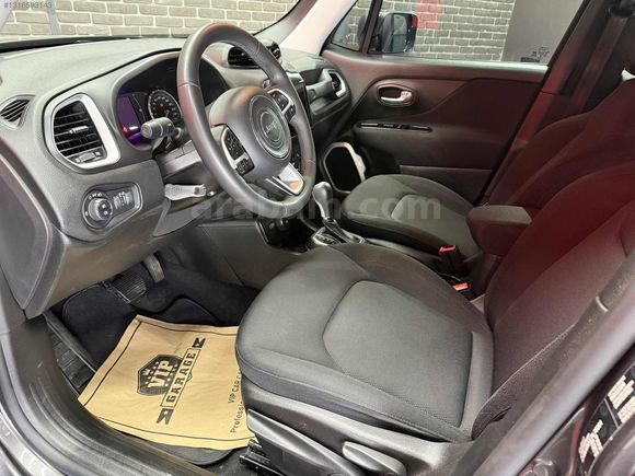4x4 180 HP HATASIZ BOYASIZ DÜŞÜK KM