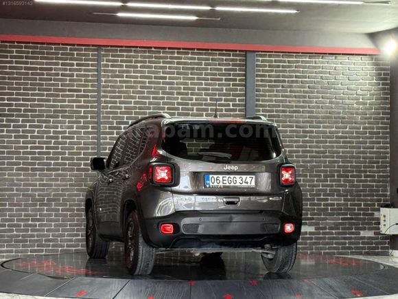 4x4 180 HP HATASIZ BOYASIZ DÜŞÜK KM
