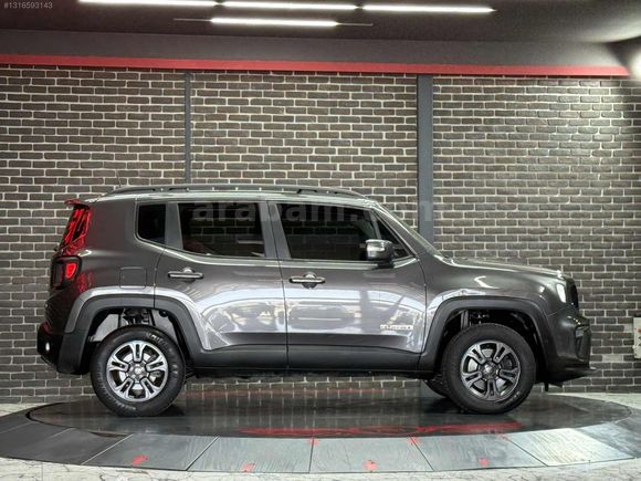 4x4 180 HP HATASIZ BOYASIZ DÜŞÜK KM