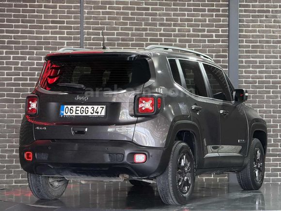 4x4 180 HP HATASIZ BOYASIZ DÜŞÜK KM