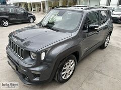 ENRİKO ALİBERTİ'den Jeep Renegade 1.5 e-Hybrid Limited DDCT