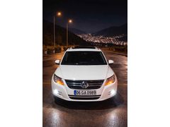 Sahibinden Volkswagen Tiguan 1.4 TSI Sport&Style 2011 Model 