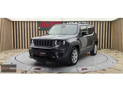 2023 RENEGADE LİMİTED"72.000 KM"BOYASIZ CAMT.%20KDV 36 AY TAKSİT