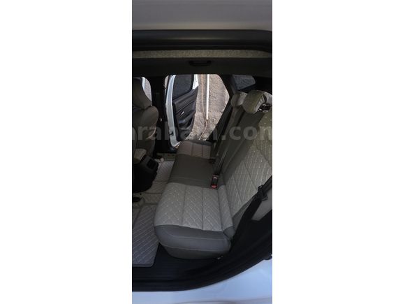 Sahibinden Renault Duster 1.0 Eco-G Evolution 2025 Model