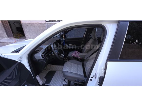 Sahibinden Renault Duster 1.0 Eco-G Evolution 2025 Model