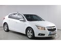 CHEVROLET CRUZE 2012 1.6 LT MANUEL VİTES