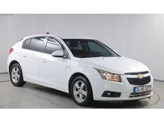 CHEVROLET CRUZE 2012 1.6 LT MANUEL VİTES