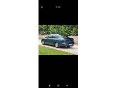 Sahibinden Hyundai Elantra 1.8 GLS 1996 Model  355.000 km Mavi (metalik)