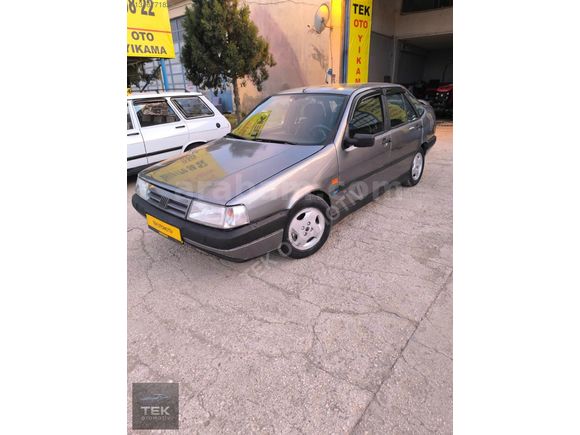 TEK OTOMOTİVDEN FİAT TEMPRA SXAK